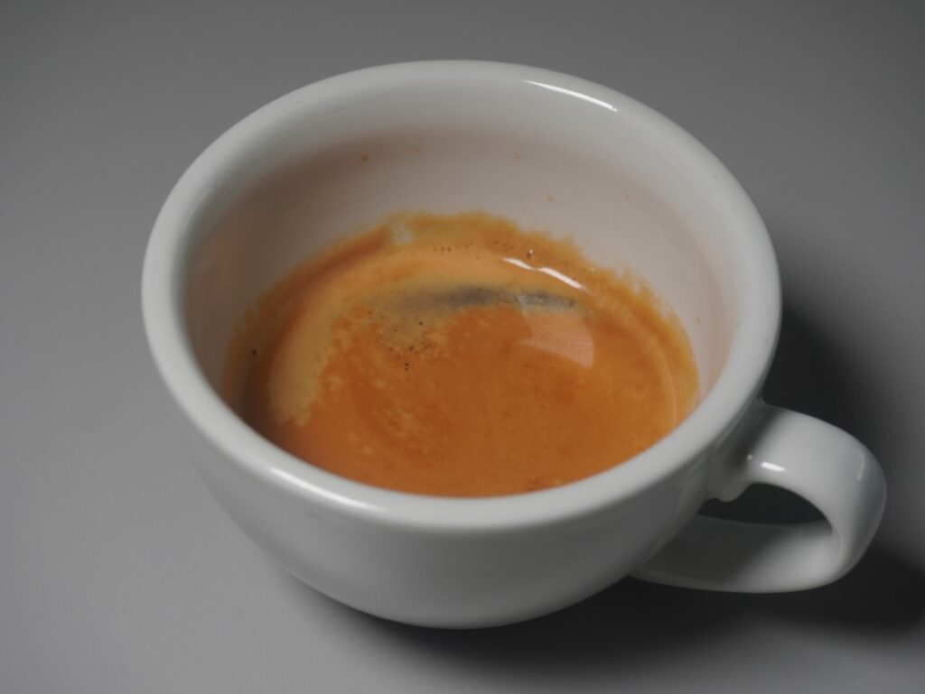 espresso – Nikaragua La Escondida Laurina od Barzzuz