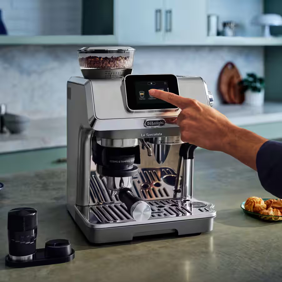DeLonghi La Specialista Touch - produktová fotka