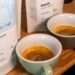 Brasil Santos Fine Cup a Brasil Fazenda Campestre - espresso
