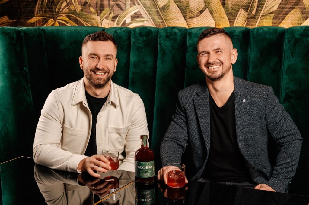 Vlčie sirupy – majitelé