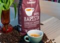 Dallmayr Home Barista Espresso Intenso - recenzia