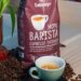 Dallmayr Home Barista Espresso Intenso - recenzia
