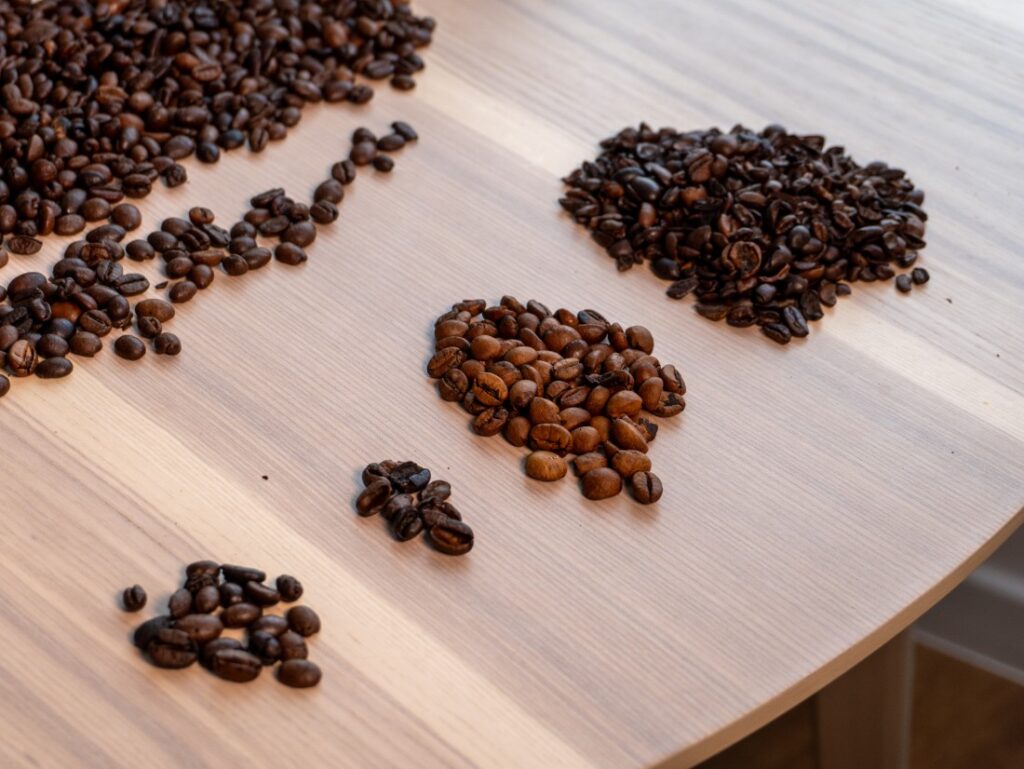 Jihlavanka Crema Intense – analýza defektů