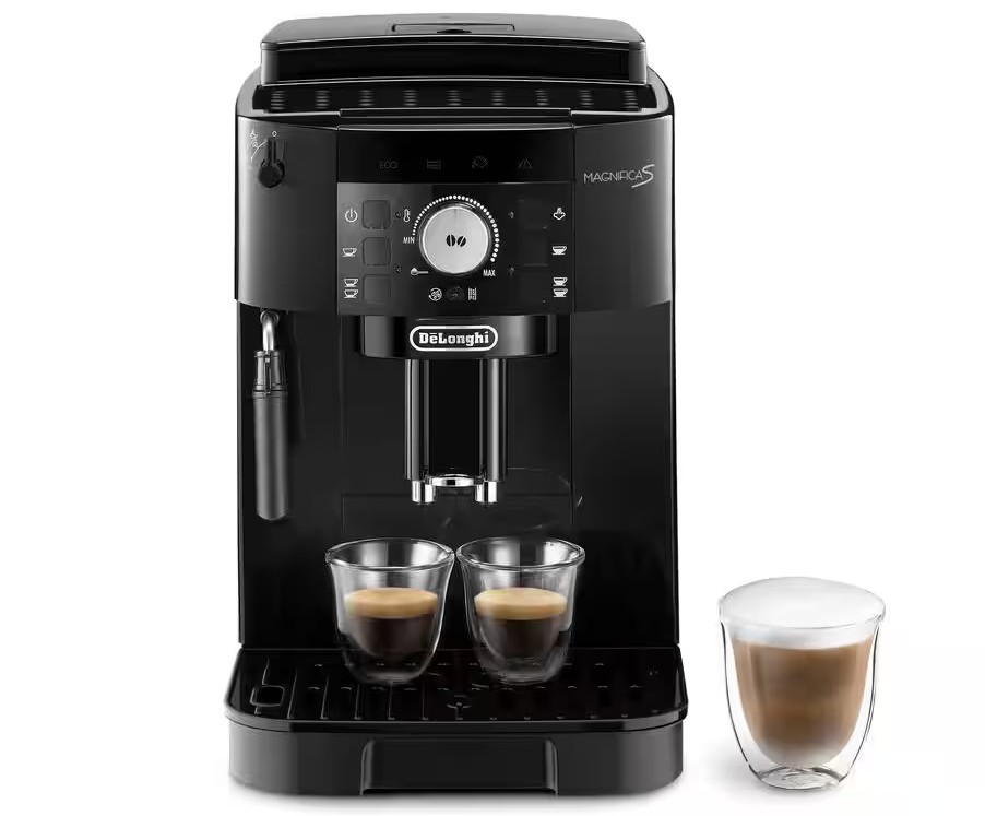 Magnifica S ECAM11 112 B