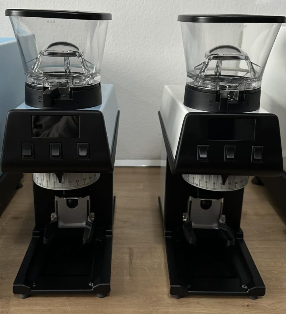 mlýnky La Marzocco Pico