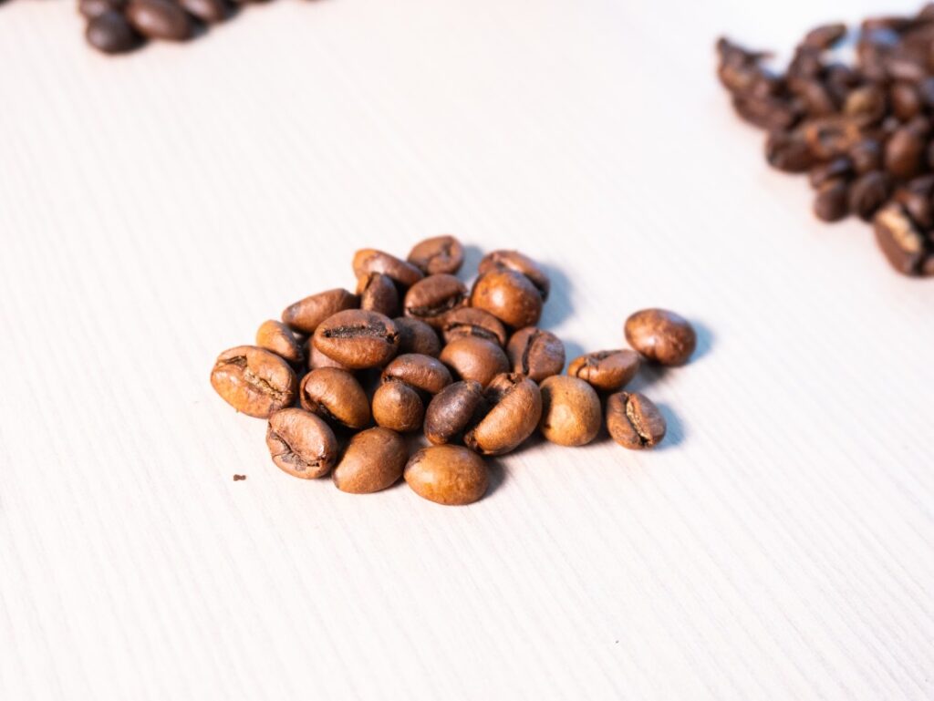 Caffé Molinari Intenso – quakry