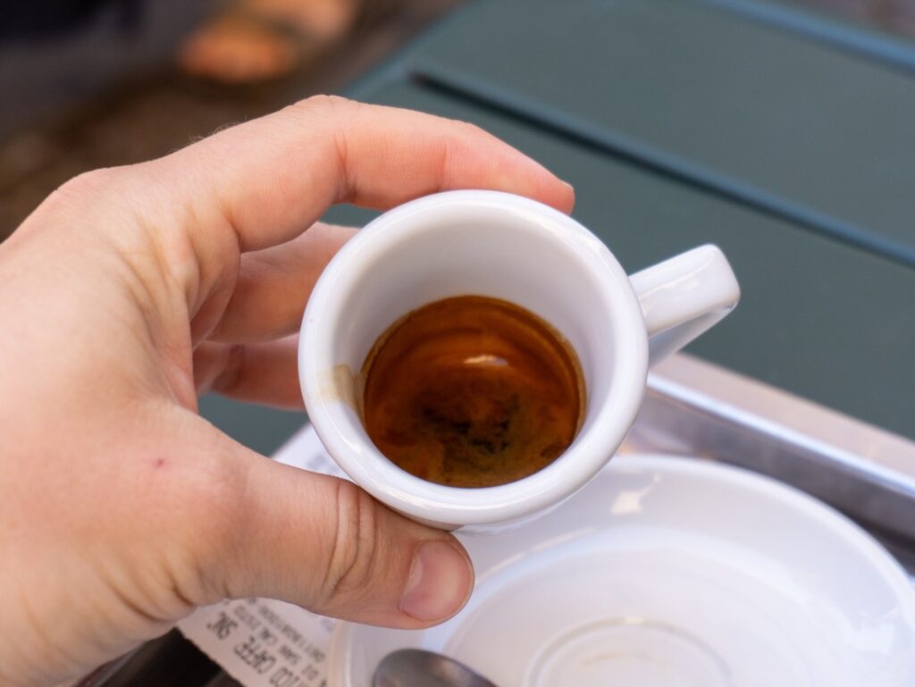 Caffé Moreno – Caffé Miani