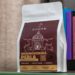 Krásnohorská Perla od Padmé Roastery - obal