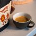 Popeachy káva - COFFEEIN
