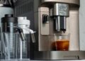 DeLonghi Magnifica DUO