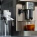 DeLonghi Magnifica DUO
