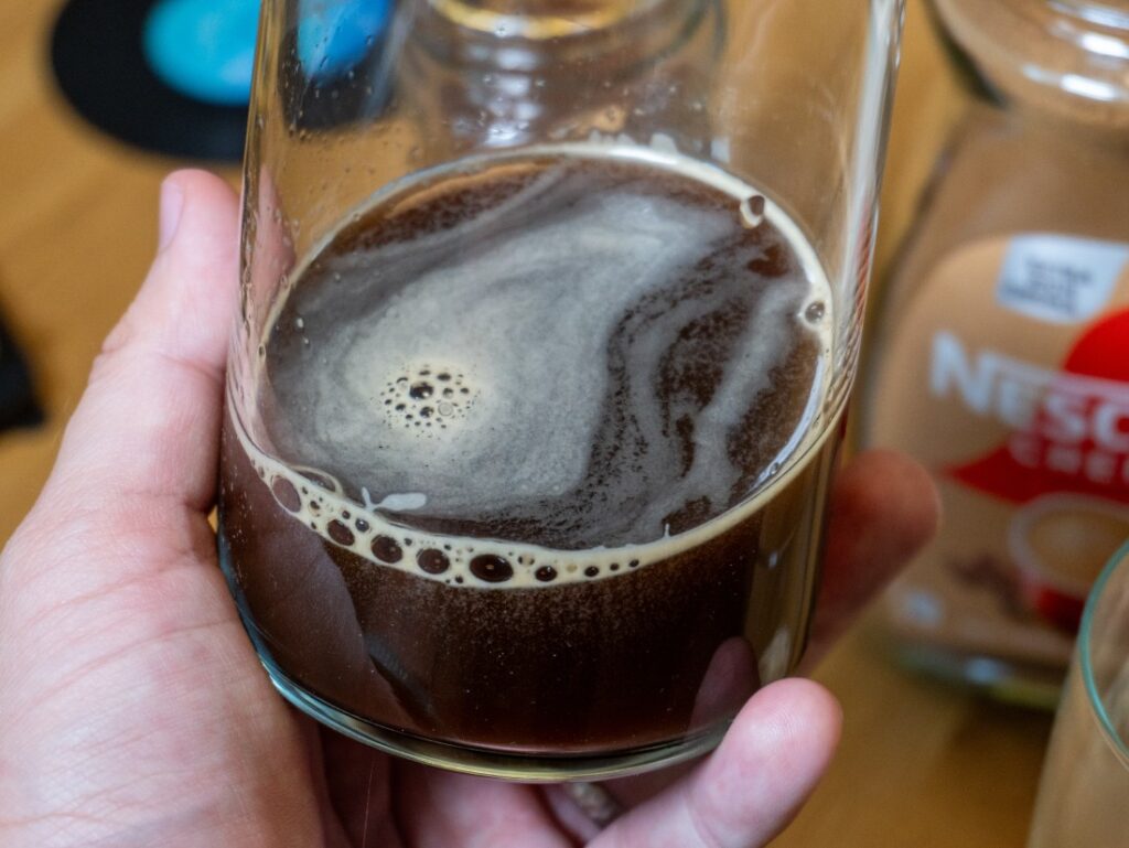 Nescafé Iced