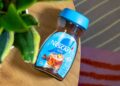 Nescafé Iced - obal
