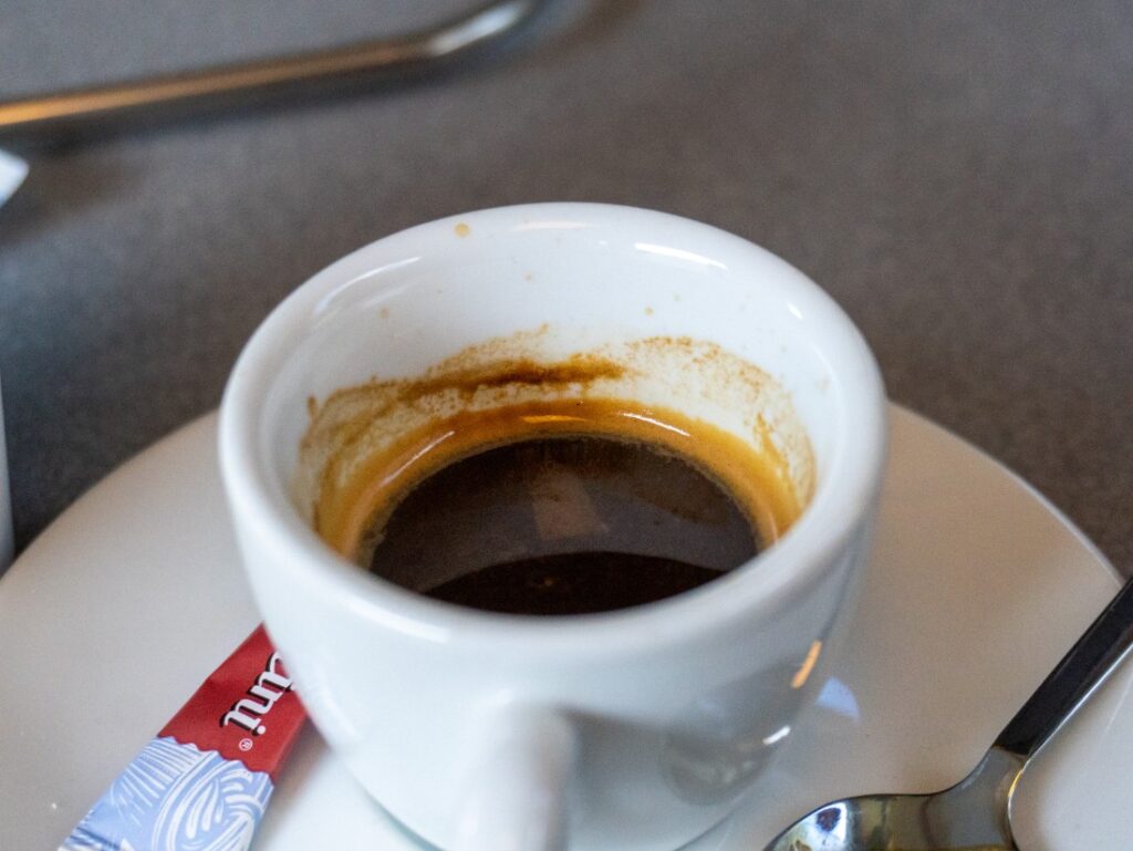 RegioJet – espresso ve vlaku
