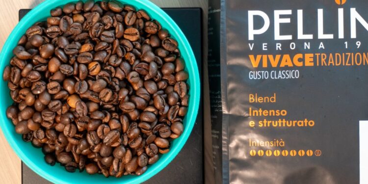 recenzia Pellini Vivace Tradizionale