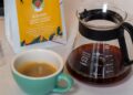 READY AFTER Burundi Rumanda Muraho - hotová káva