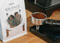 Cafepoint Balance - mletá káva v páke