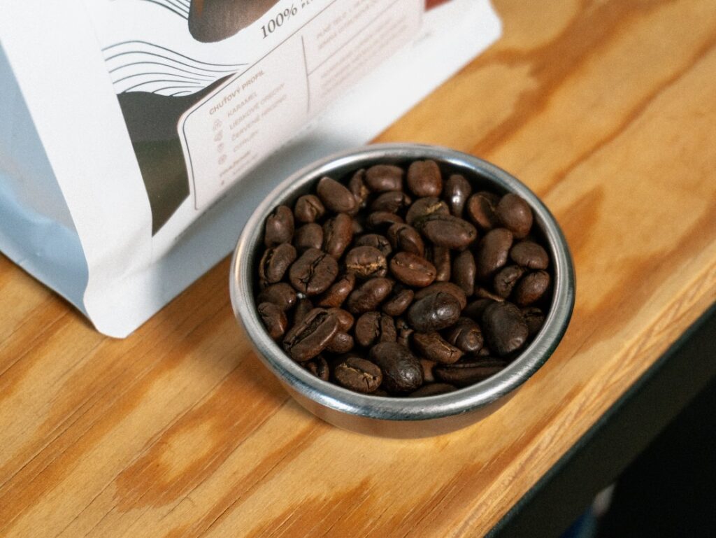 Cafepoint Balance – zrno