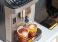 DeLonghi Magnifica DUO - Iced Americano a Cold Brew
