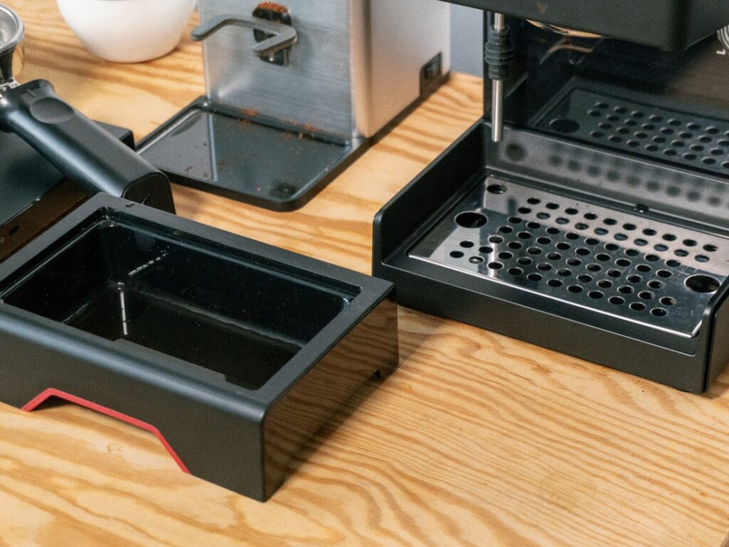 Gaggia Up – miska