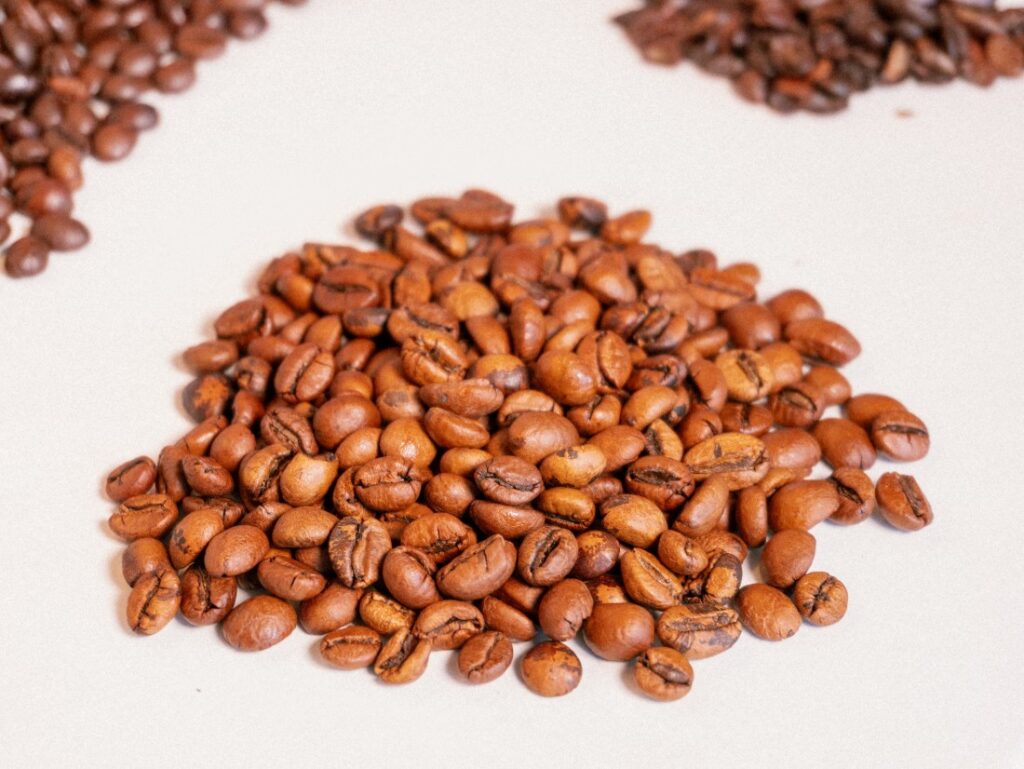 Eduscho Caffè Crema - quakery
