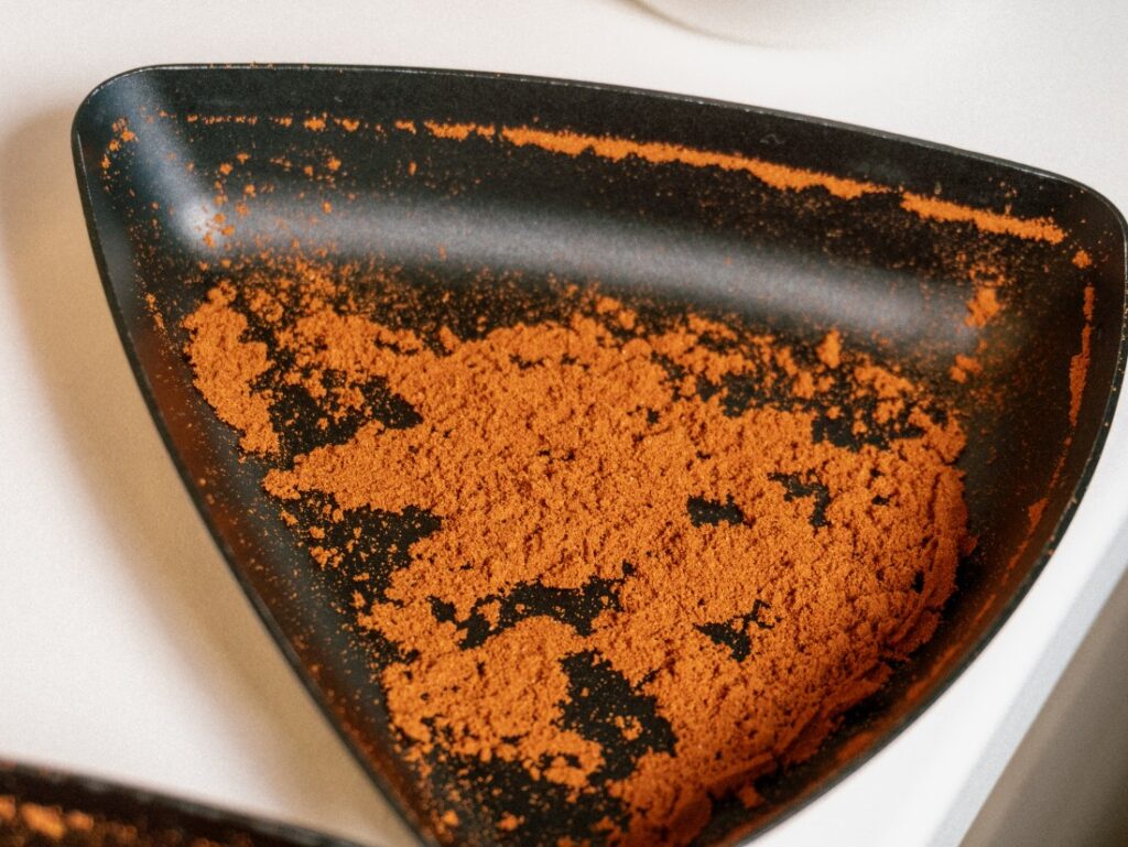 Etiopie Adorsi od COFFEEIN – mletá káva – fines