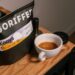 Kenya Kirimahiga AB od Goriffee - espresso na stole