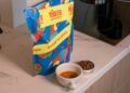 Rýdze Kilečko - espresso a zrno