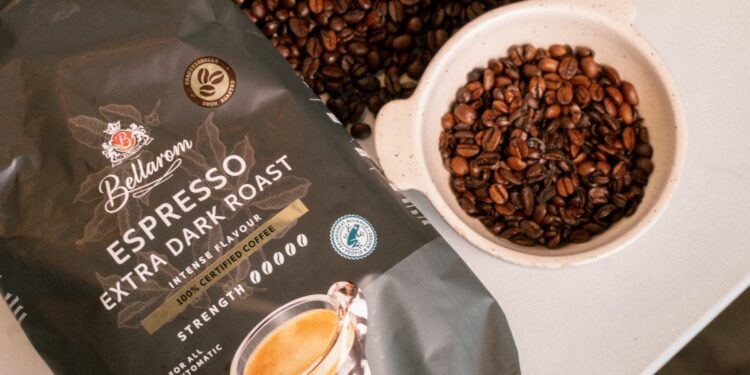 recenzia Bellarom Espresso Extra Dark Roast