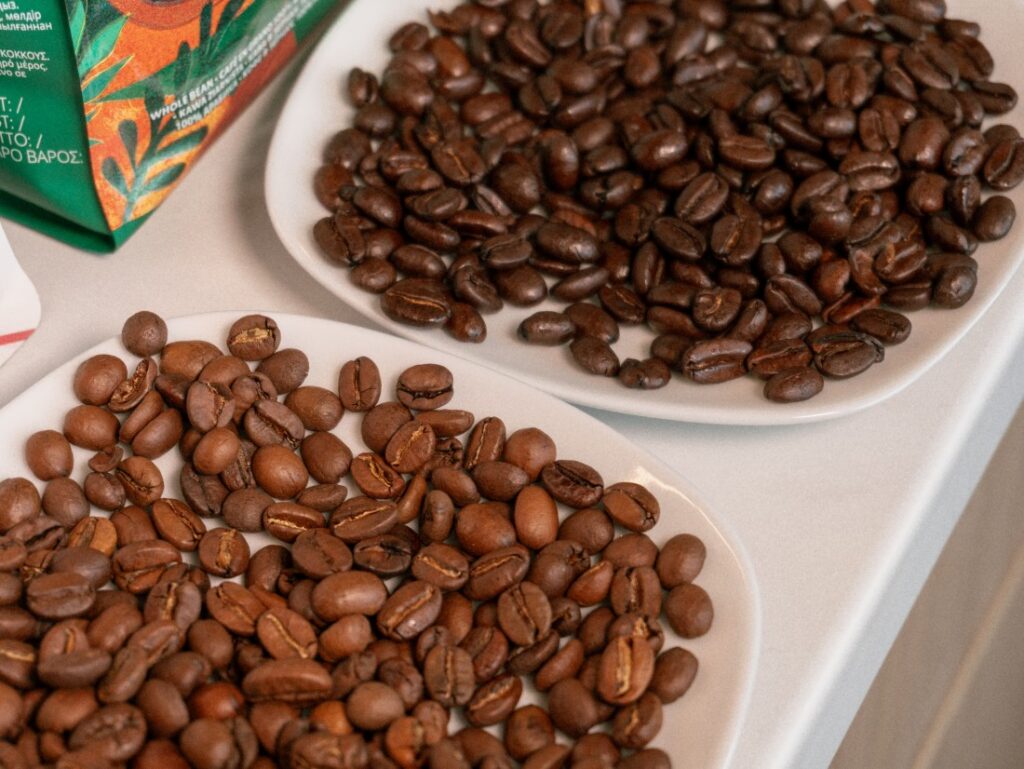 Créma Lover od READY AFTER a Starbucks Breakfast Blend