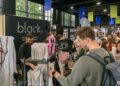 Prague Coffee Festival 2026 - black