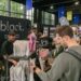 Prague Coffee Festival 2026 - black