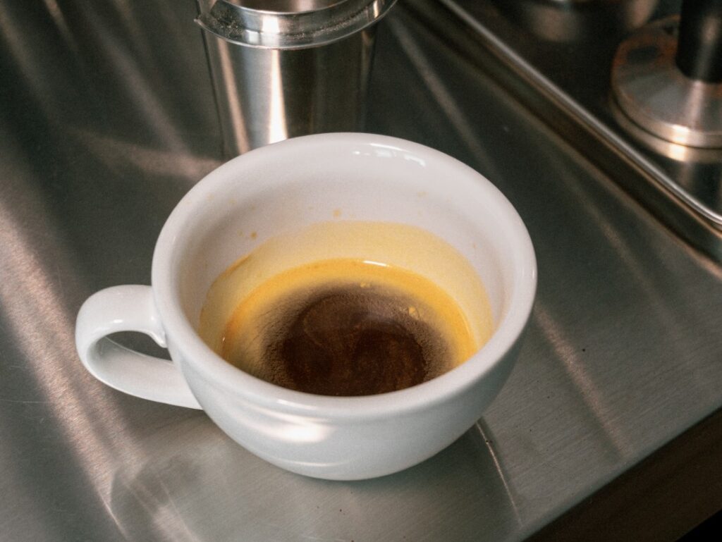 espresso