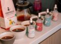experiment s vodou - Ethiopia Yirgacheffe od COFFEEIN