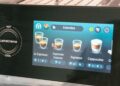 nastavovanie automatického a pákového kávovaru DeLonghi